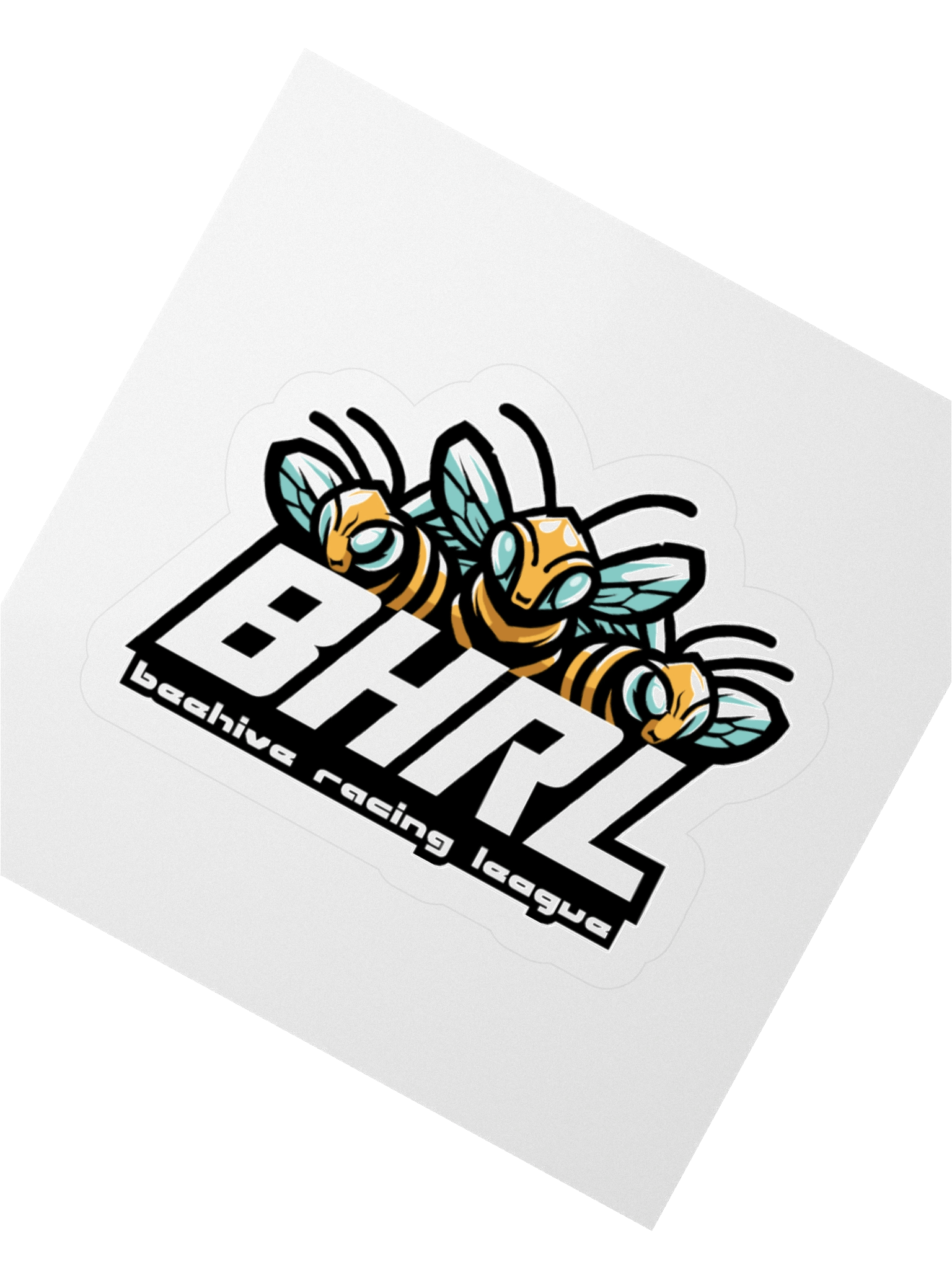 Bee Hive Racing League product image (5)