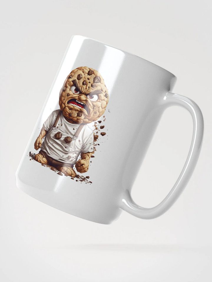 Tough Cookie Mug product image (2)