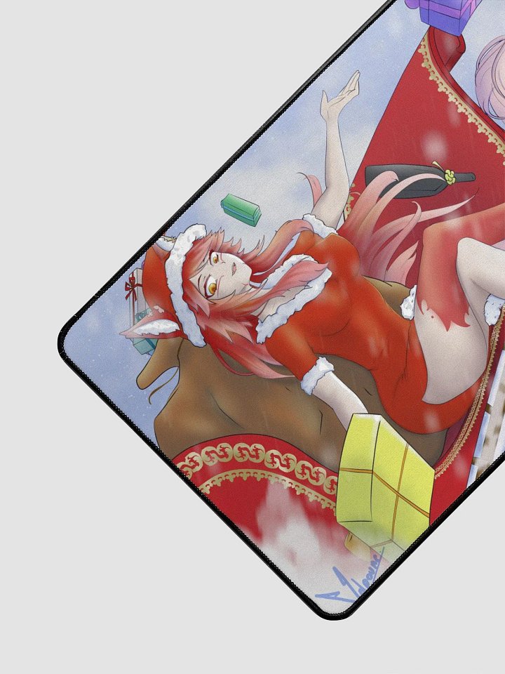 Volpoune Christmas Mother product image (1)