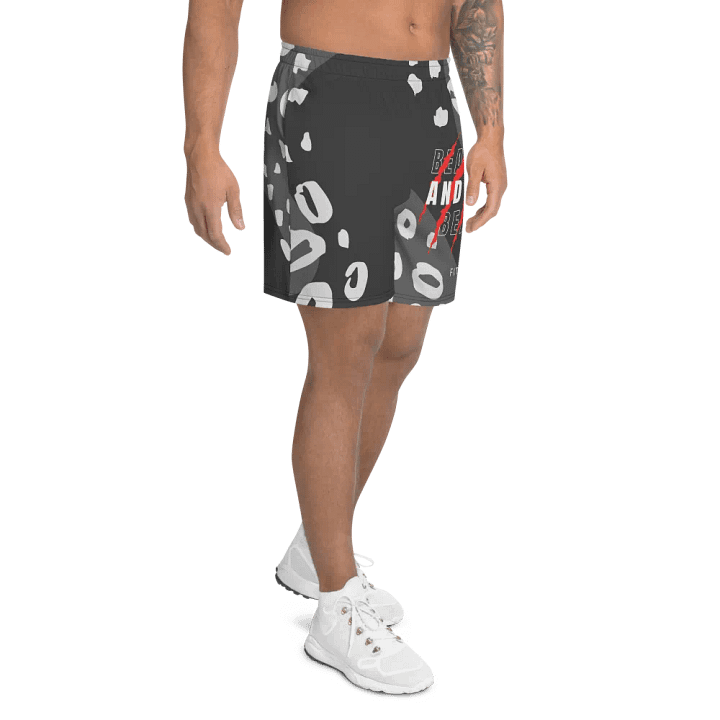 BATB SHORTS product image (2)