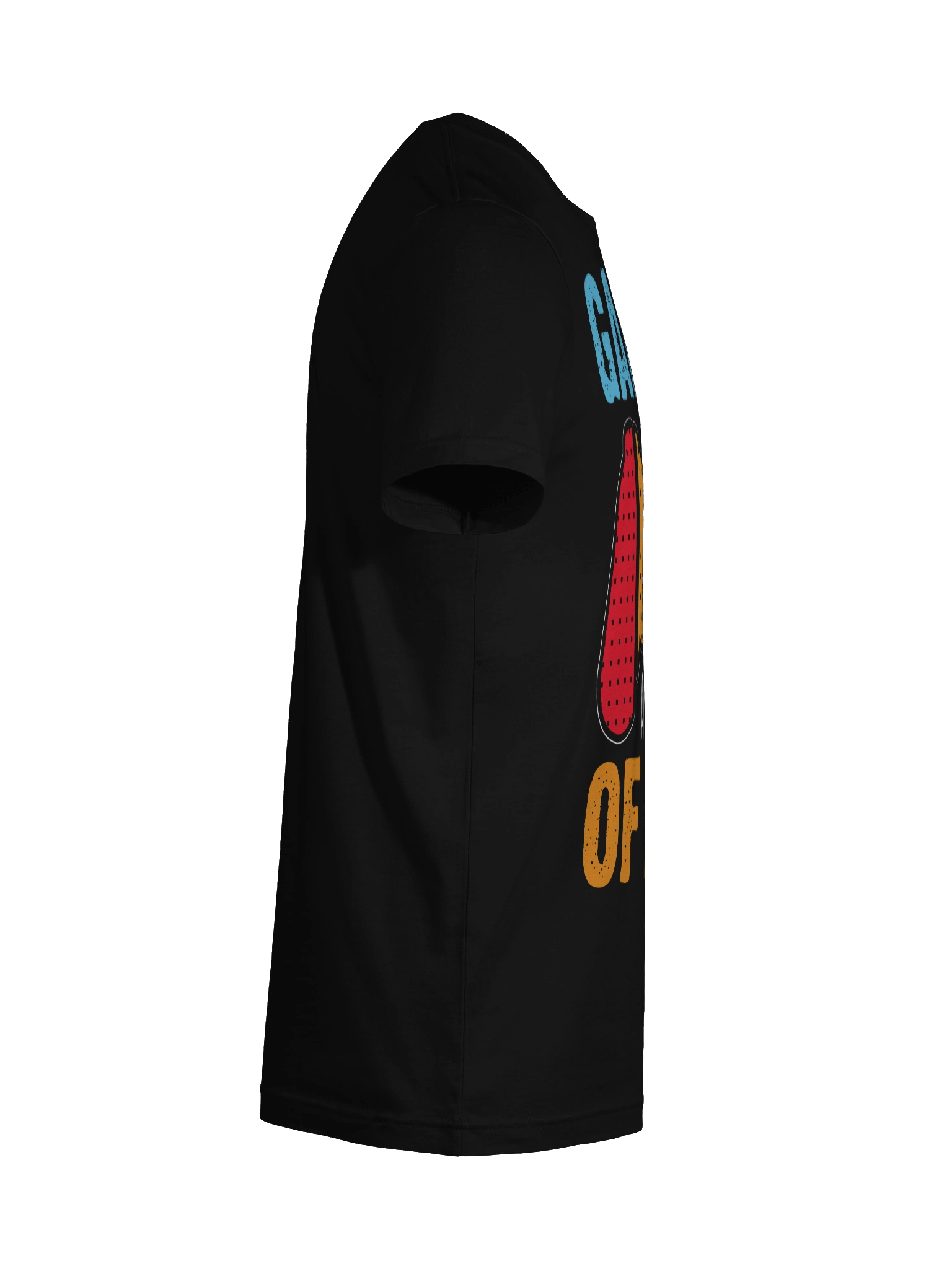 GAMING OF LIFE Graphic T-Shirt product image (101)