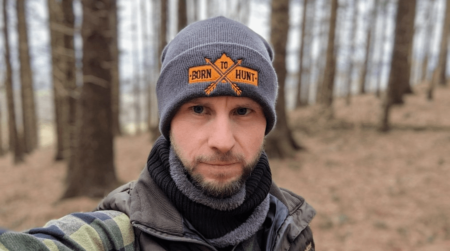 2 Born To Hunt Beanies product image (2)