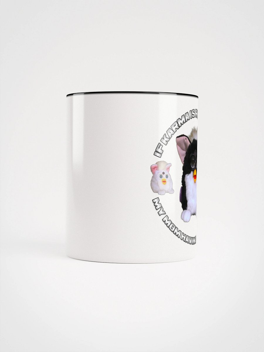 Mom Karma Mug product image (5)