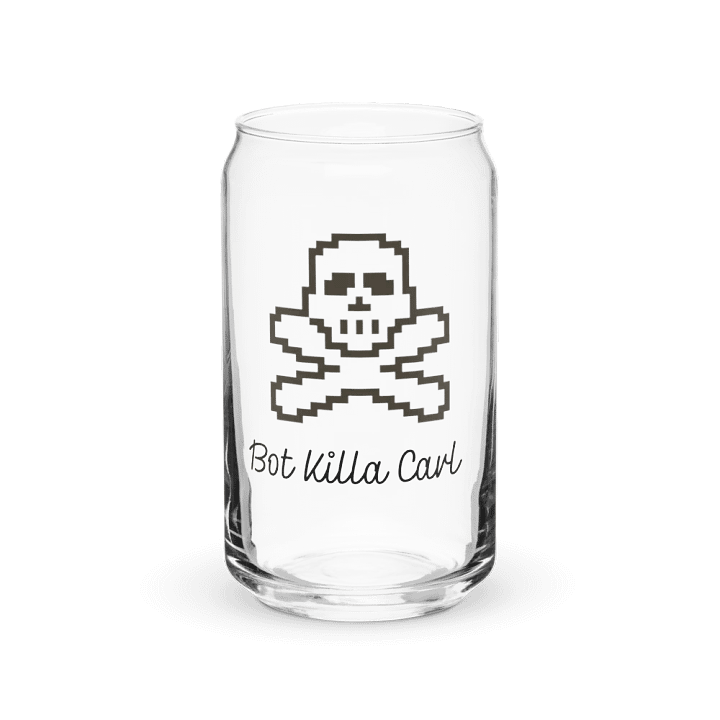 Bot Killa Cup product image (2)