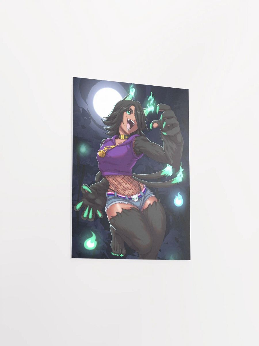Rai Moonlight Poster product image (21)