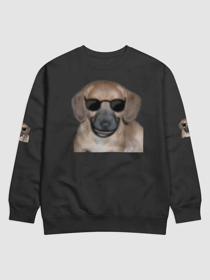 Rocky Swag Sweatshirt product image (1)