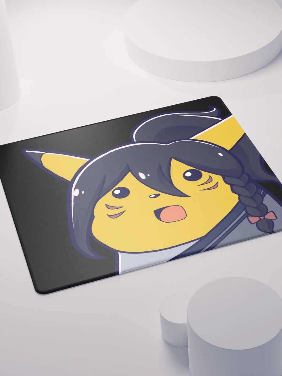 Gaming Mouse Pad - Pika | 18