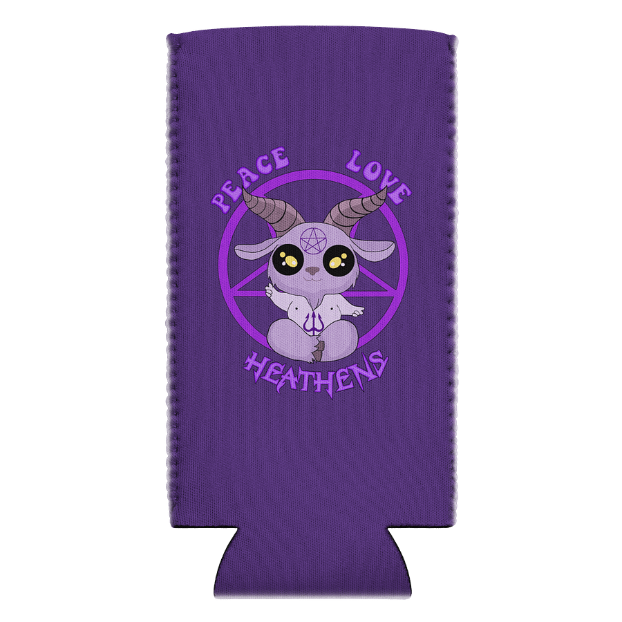 Heathen Coozie product image (2)
