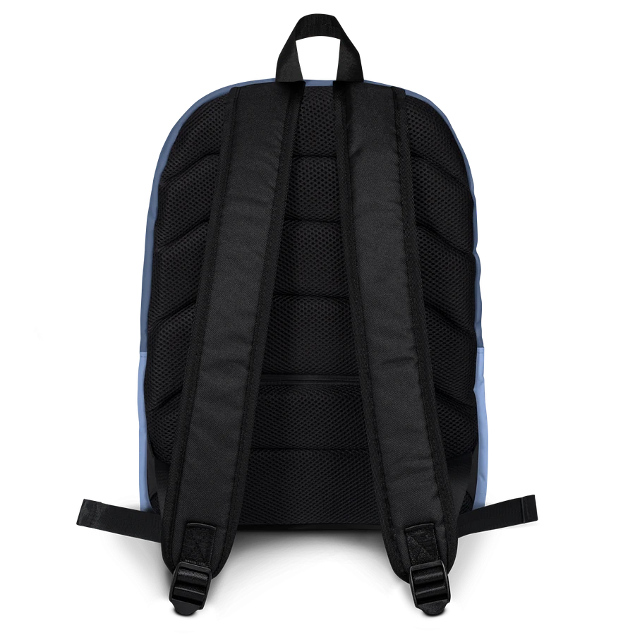 Encore Vet Group Backpack product image (8)