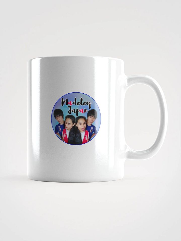 Tasa Oficial de Madeley Japan product image (1)