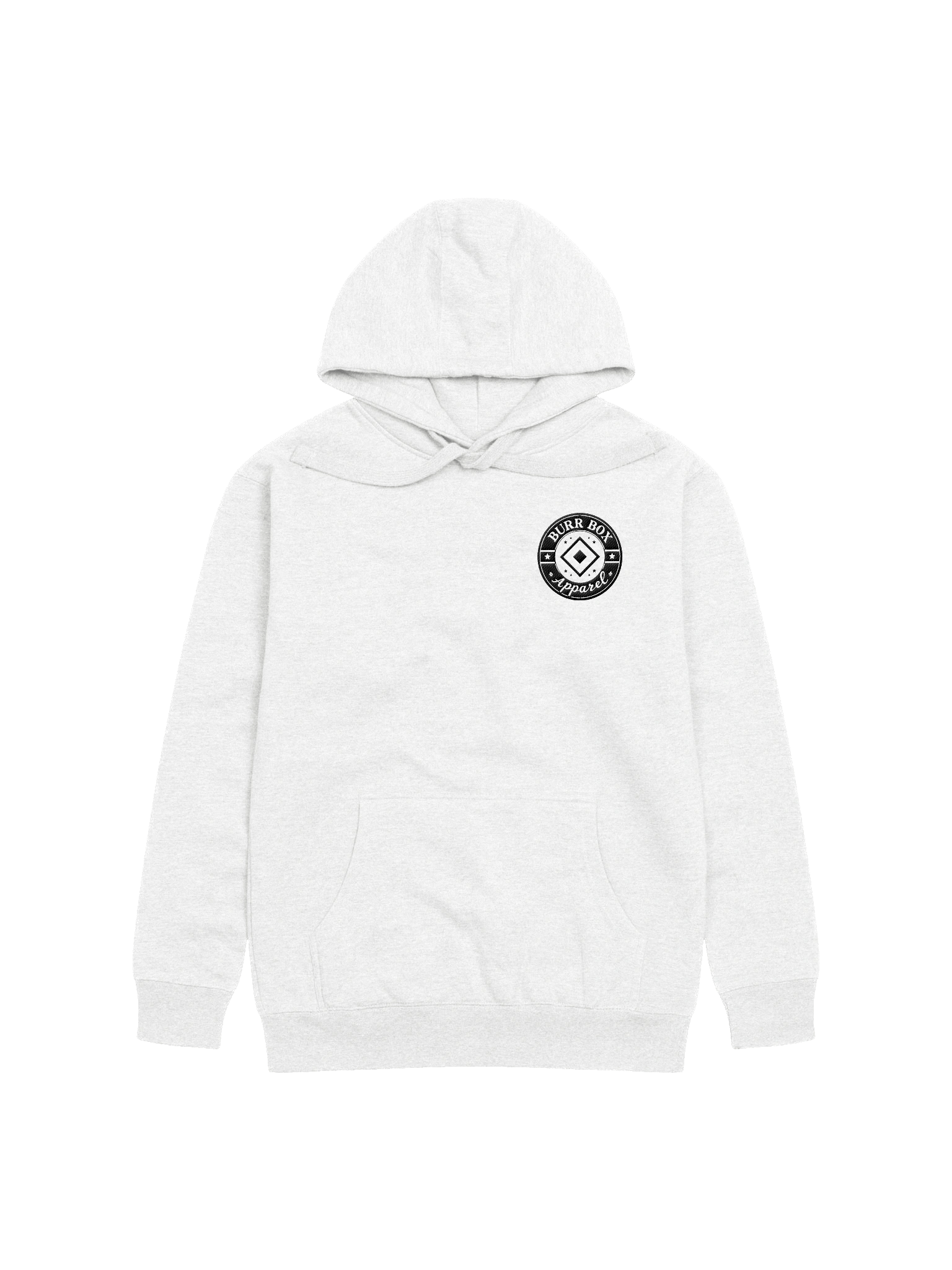 BURR BOX Unisex Premium Hoodie product image (34)