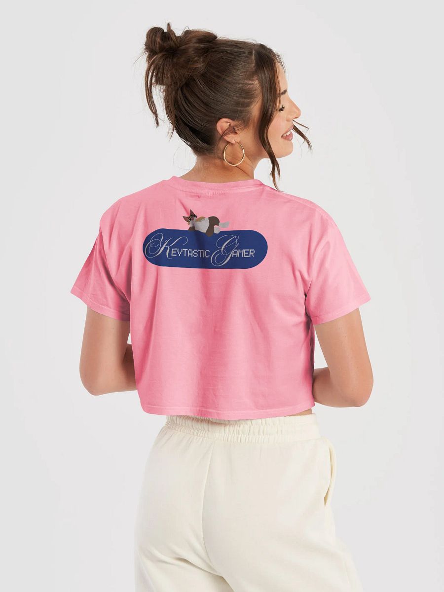 World Wide Pussy Women's Crop Top product image (33)