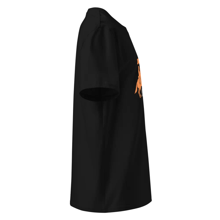 Svilaja Warrior Unisex T-Shirt product image (9)