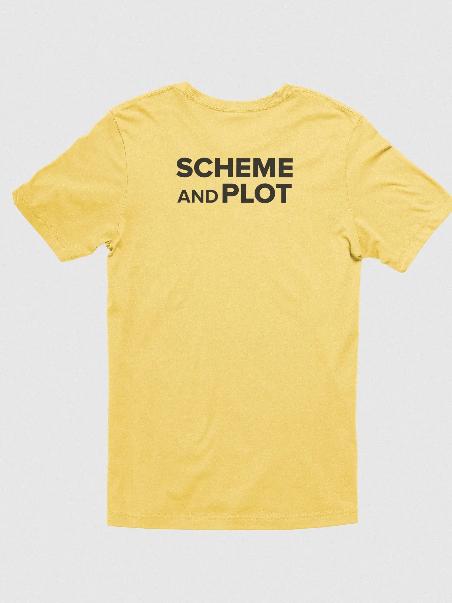 Honesty, Loyalty, Integrity - Unisex Super Soft Cotton T-Shirt product image (35)