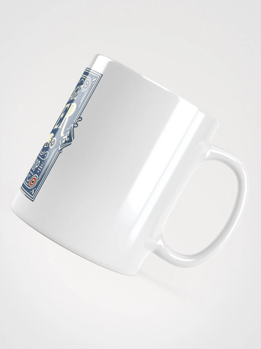 AP Workshop - Circus Mug Tinted product image (12)