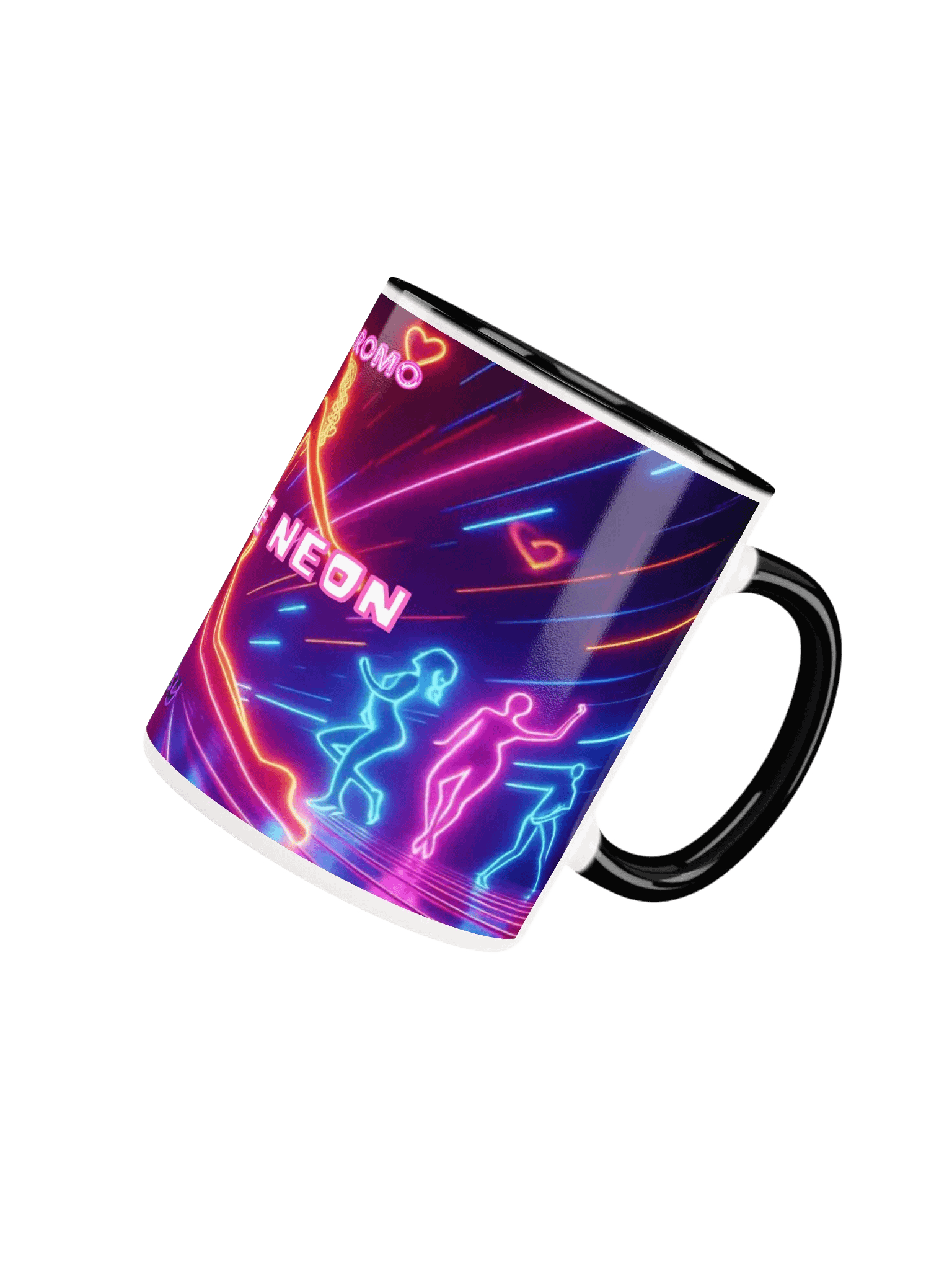 Taza Luces de Neón product image (50)