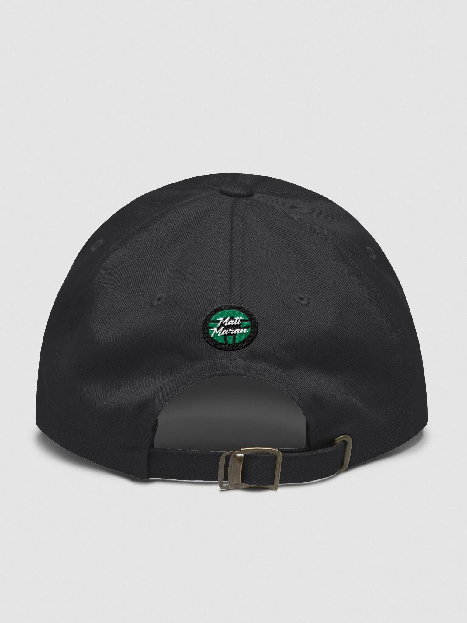 Classic Matt Maran Motoring Hat product image (6)