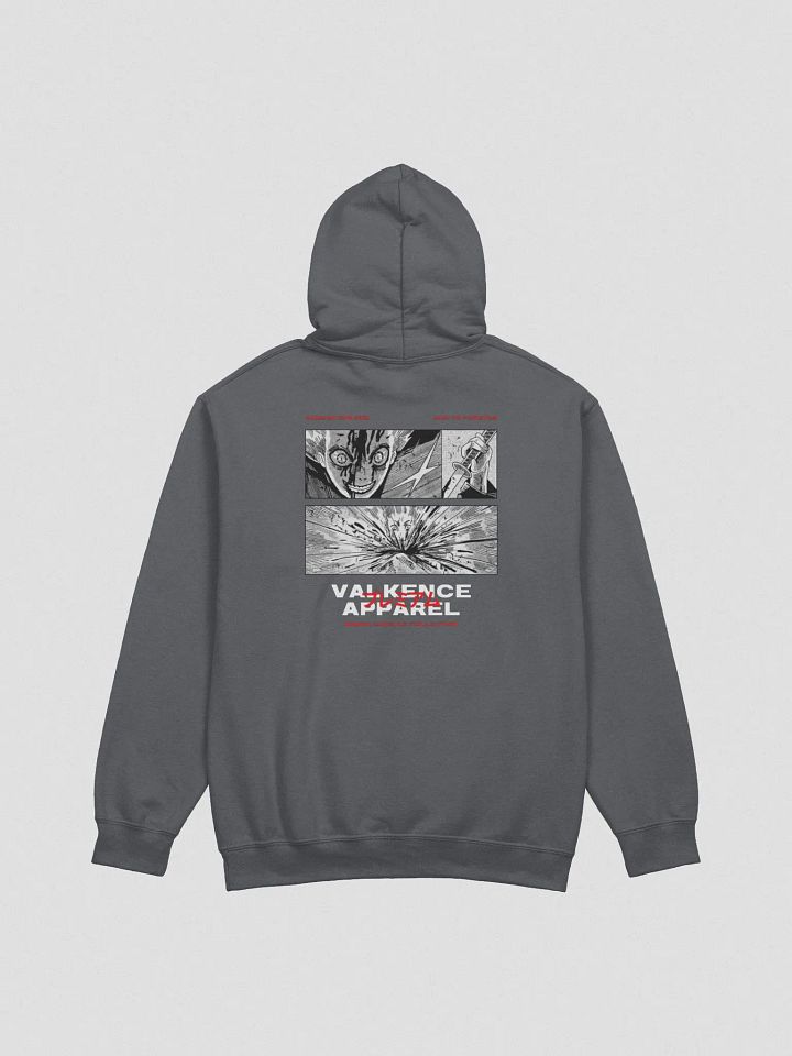 Manga Capsule Hoodie product image (1)