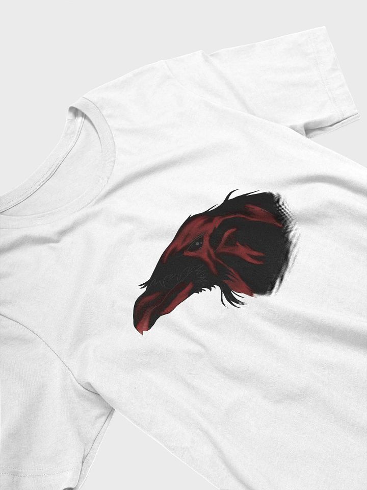 Bleeding Crow T-Shirt product image (2)