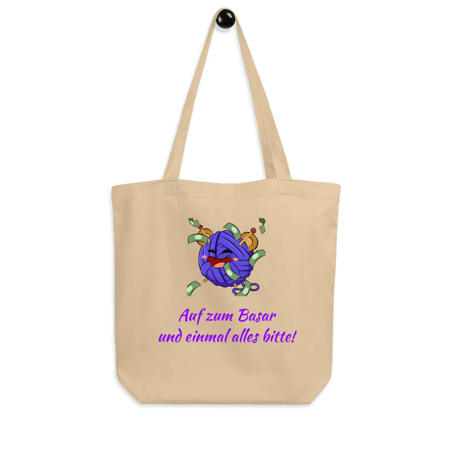 Basar-Beutel product image (6)