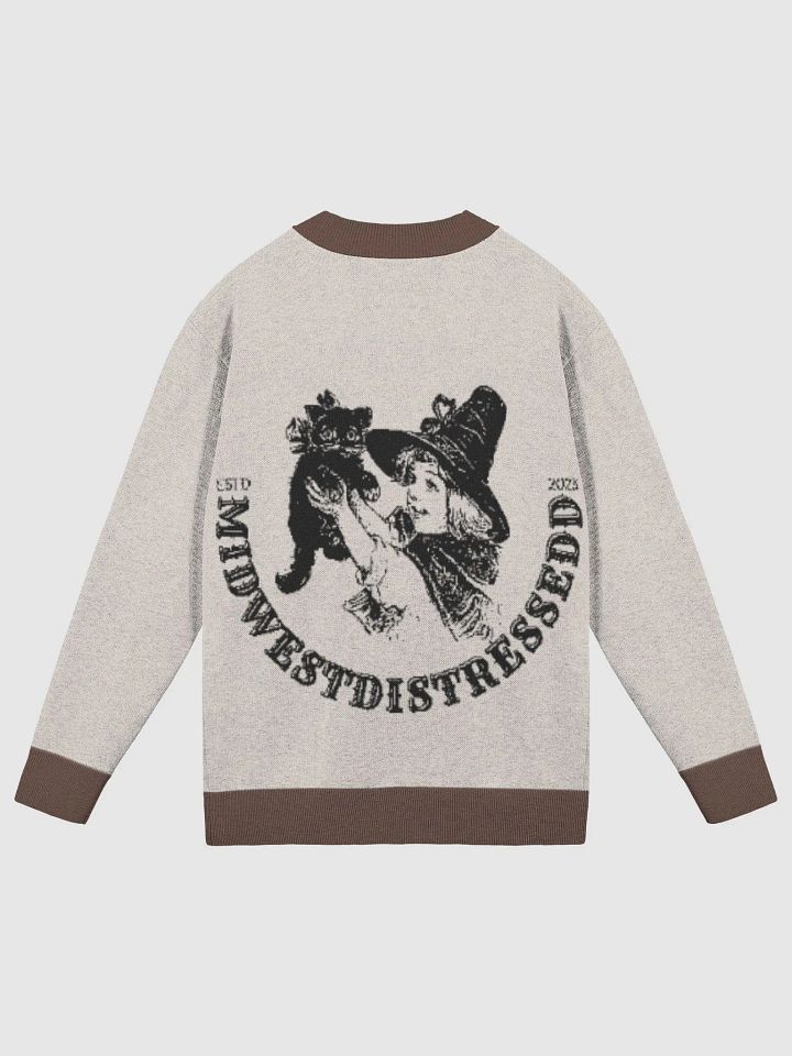 Spooky Season Cardi product image (7)