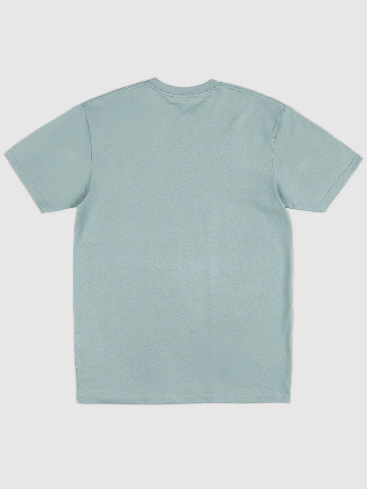 Holy Carp: Cotton Heritage Men's Premium Heavyweight Tee product image (13)