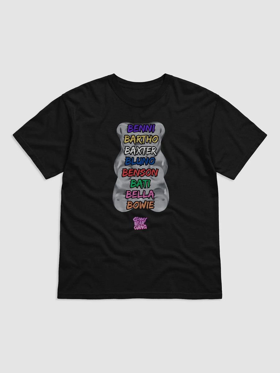 GBG Names Comfort Tee product image (2)