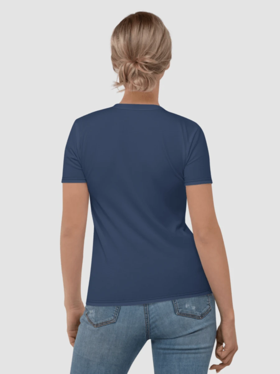 T-Shirt - Navy Twilight product image (5)