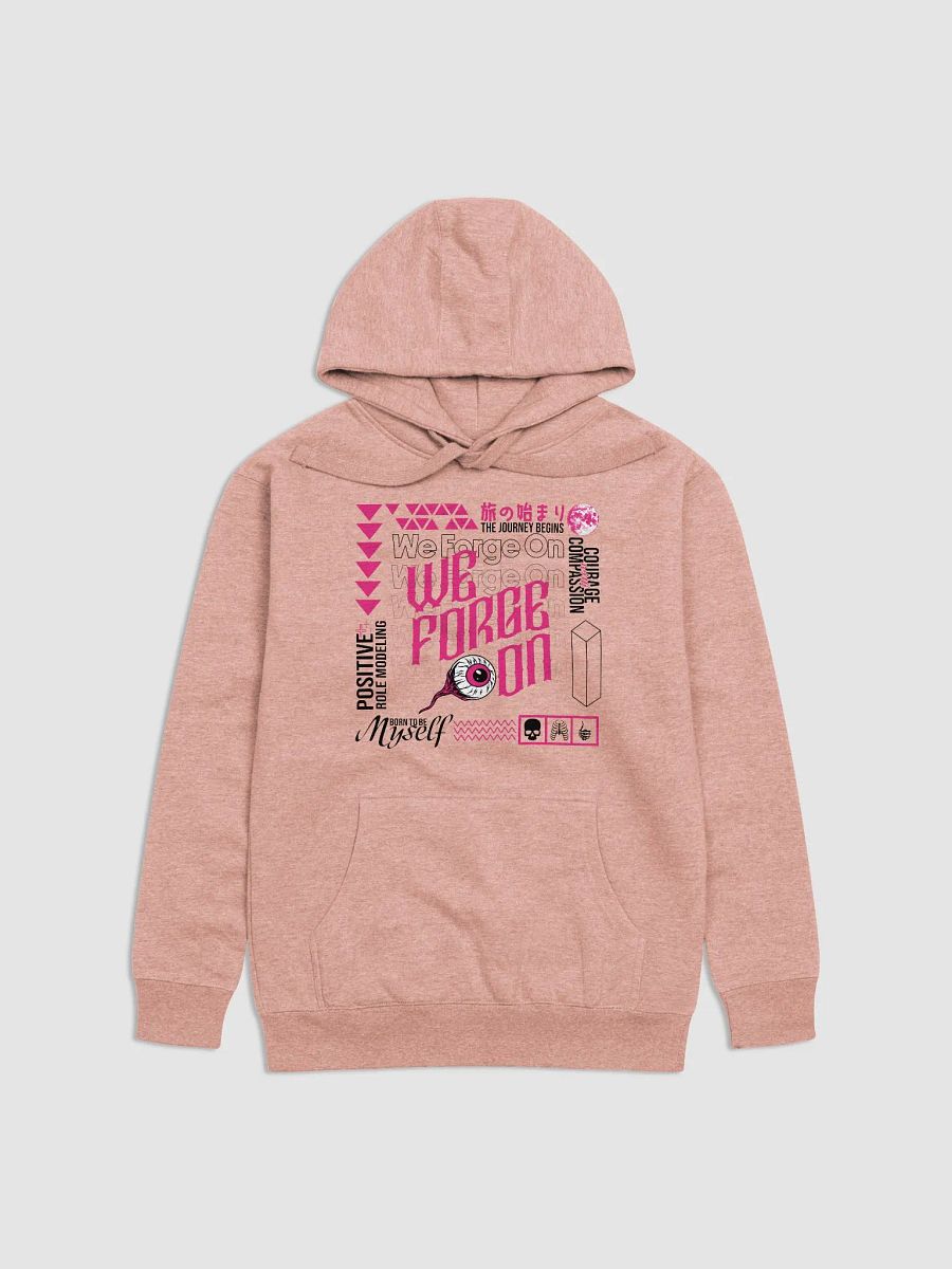 WFO Nation Pullover Hoodie product image (2)