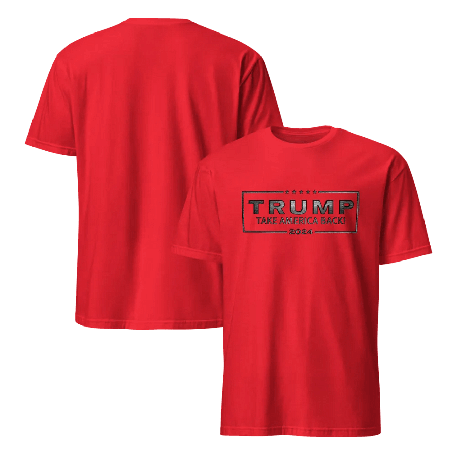 Trump Carbon: Take America Back! product image (19)