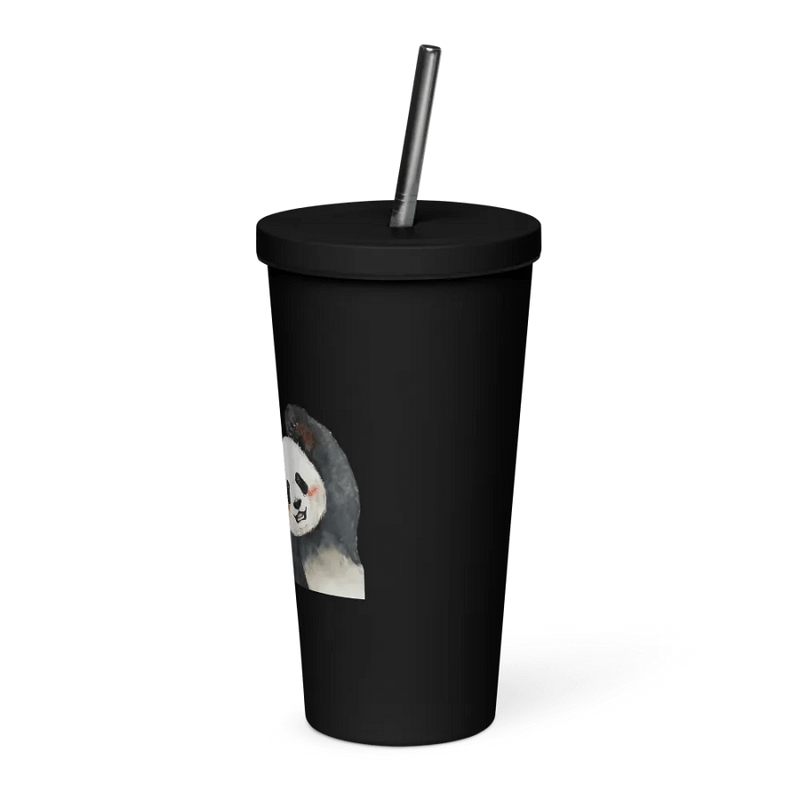 MENGLAN PANGDAHAI🐼Giant Panda product image (7)