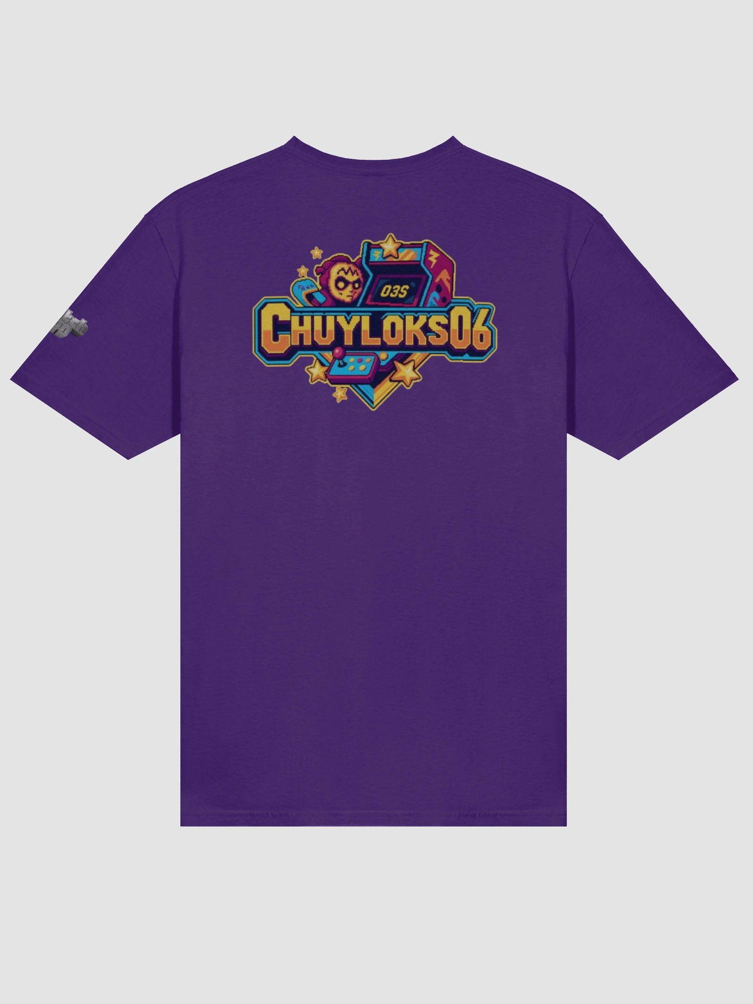 Chuyloks06 Twitch Edition product image (4)