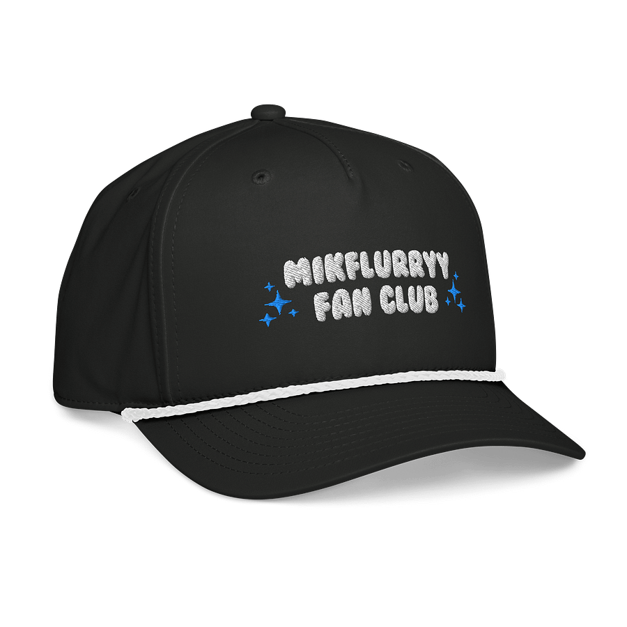 Fan Club Hat product image (6)