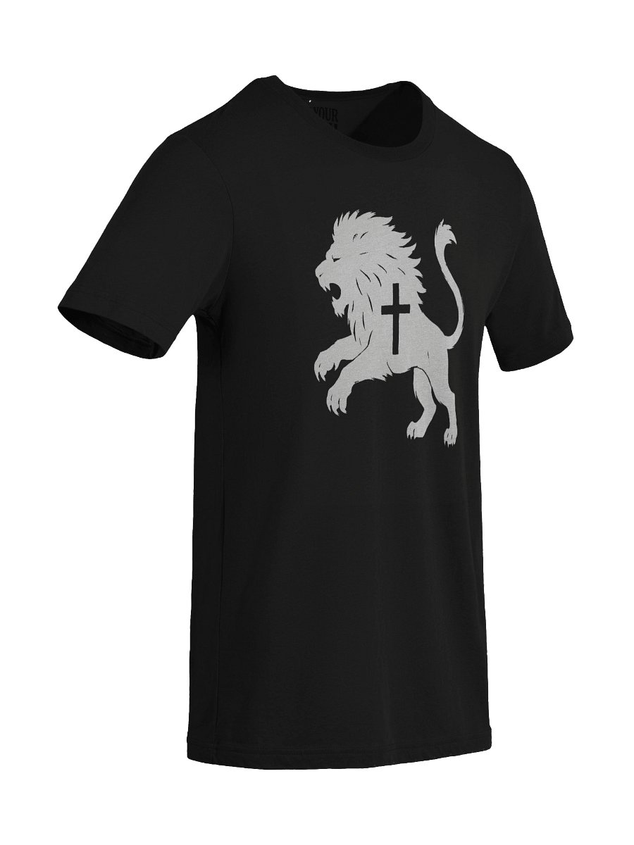 Lion of the Cross T-Shirt product image (6)