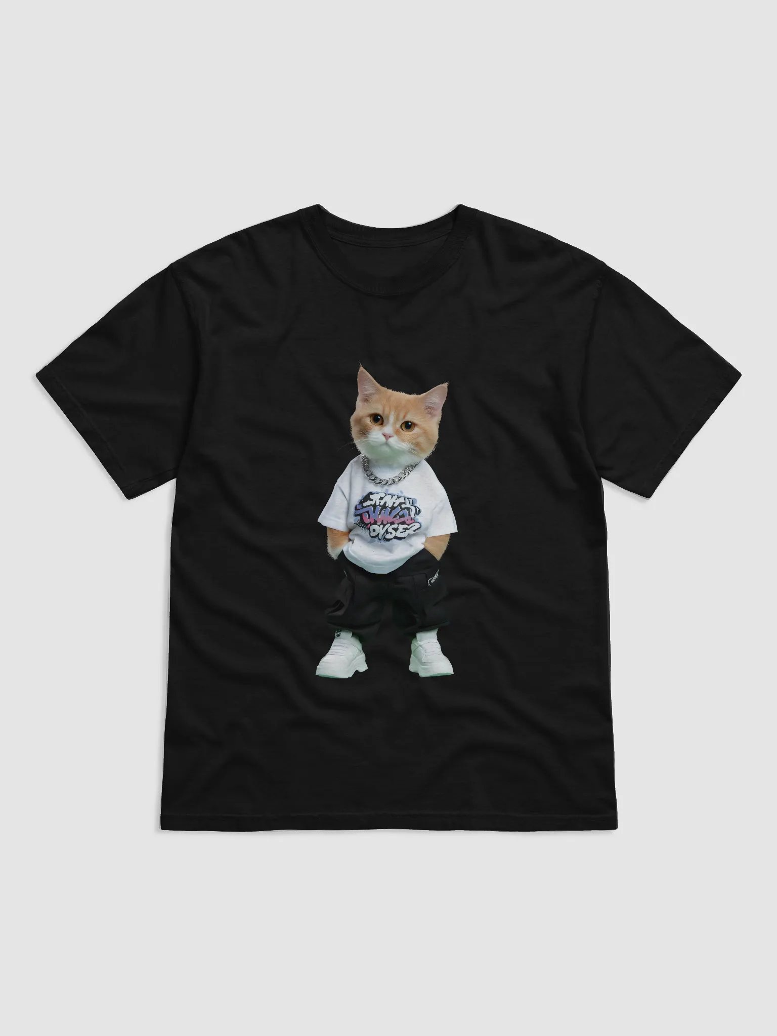 Midnight Meowster product image (1)