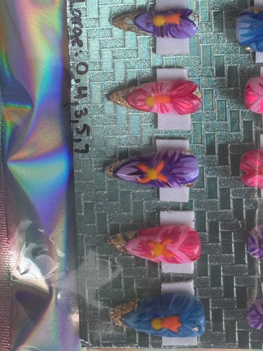 Orchid Gold product image (5)