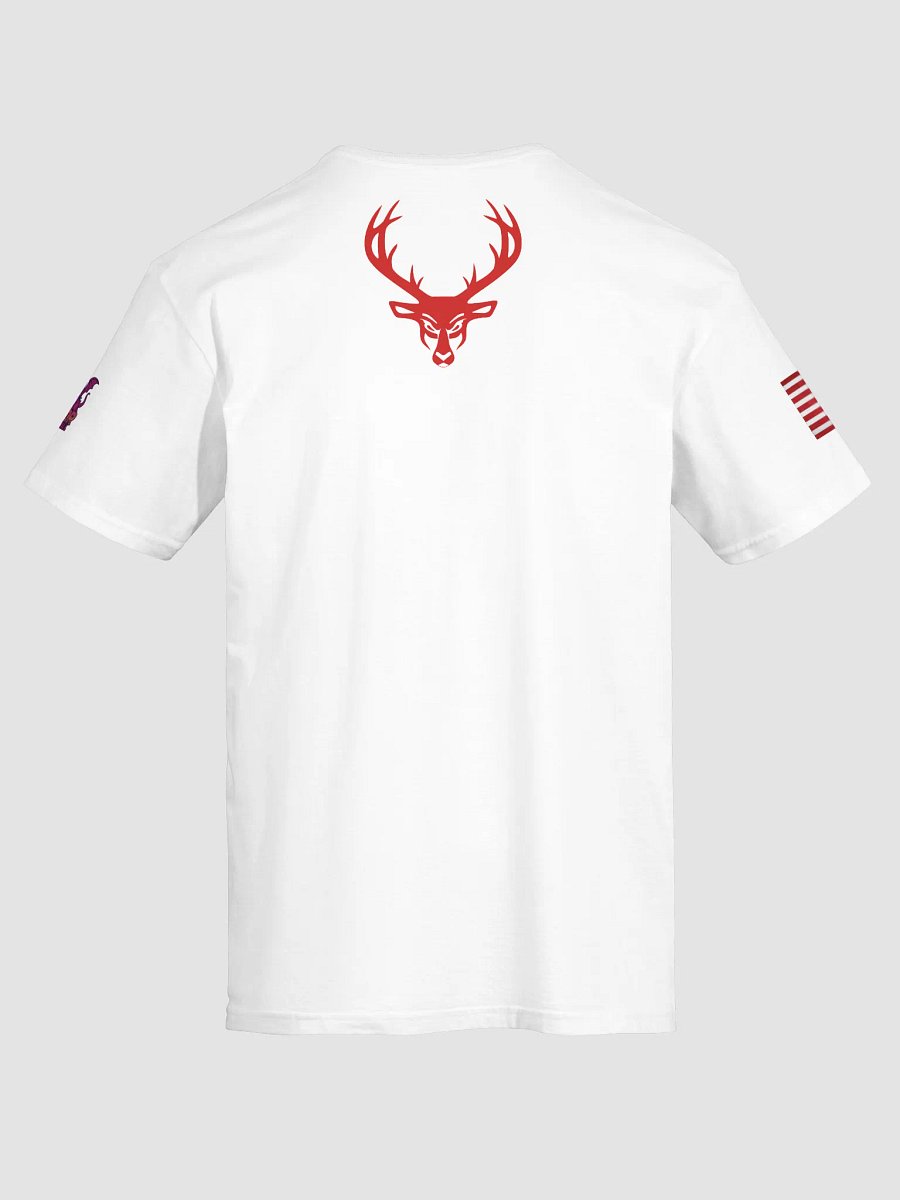 PMDR Tee - Bucked Up Collab product image (2)