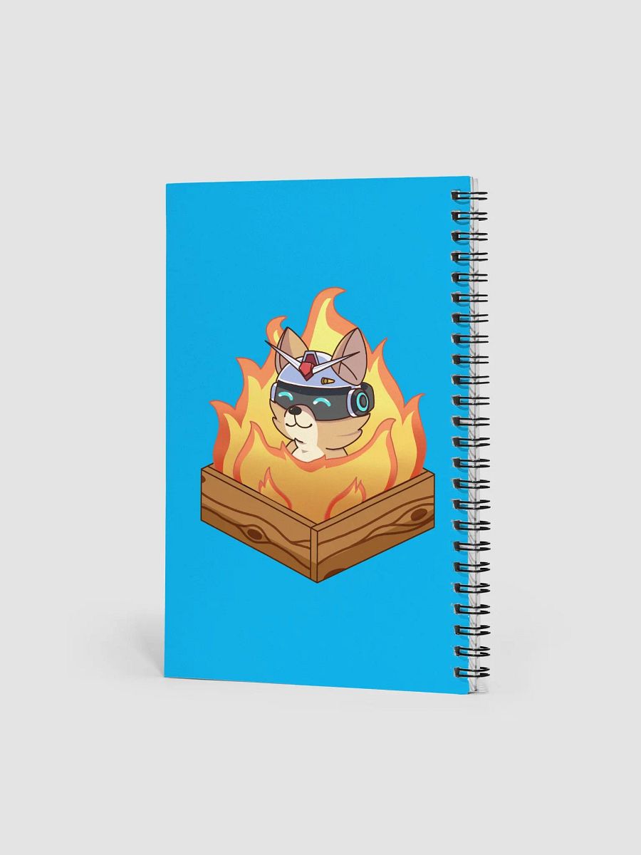My Happy Place Journal product image (2)