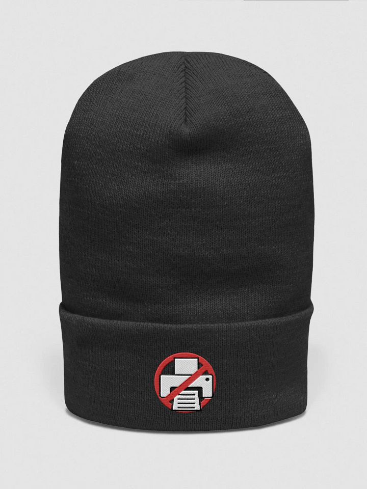 Nipi's Printer Revenge! product image (1)