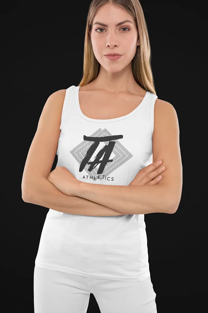 Tater Arcade Athletics Women's tank top product image (1)