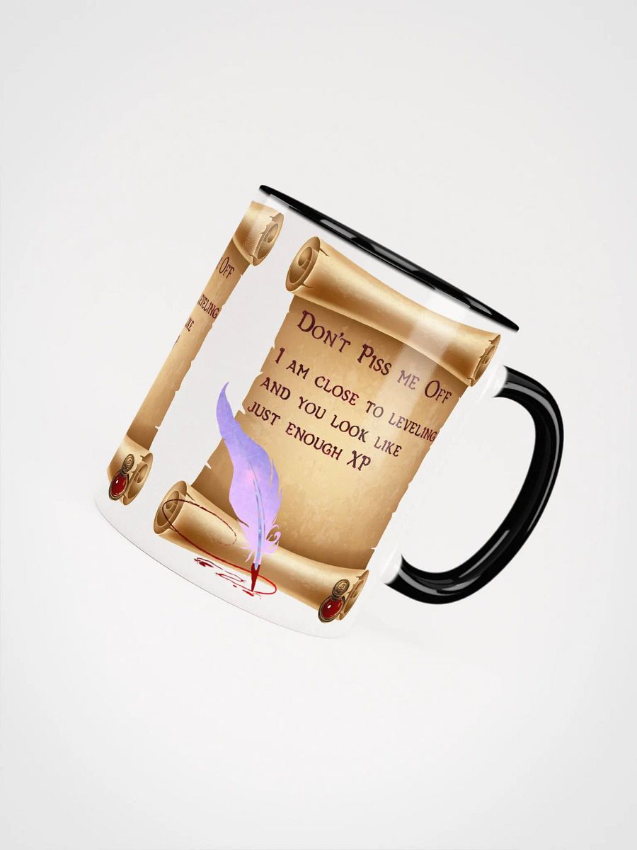 XP Leveling Ceramic Mug product image (34)