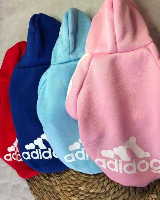 Adidog Pet Coat product image (3)