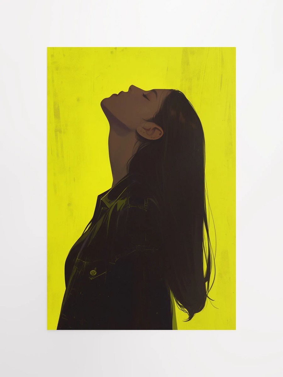 Golden Reverie Poster product image (8)