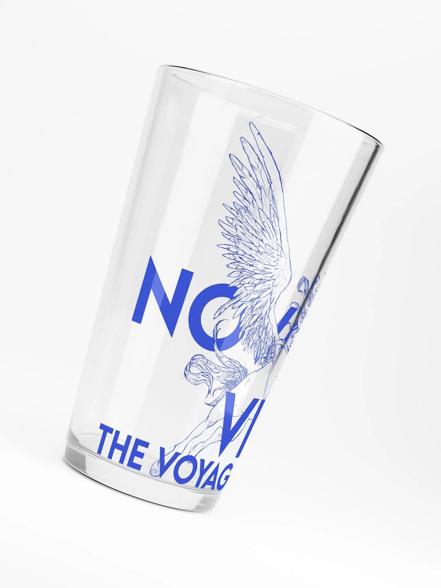 Nova Vitae 2024 Pint Glass product image (6)