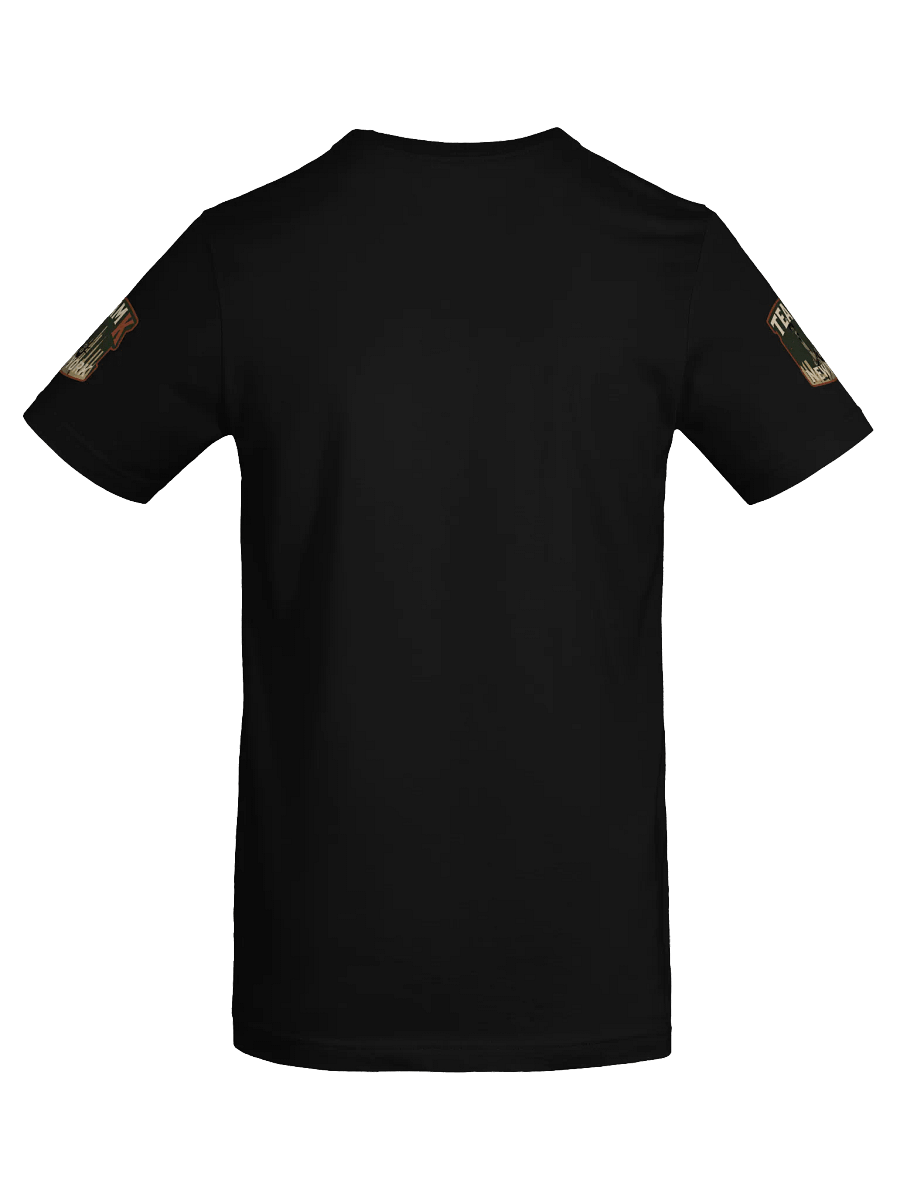 Team K New York T-Shirt product image (23)