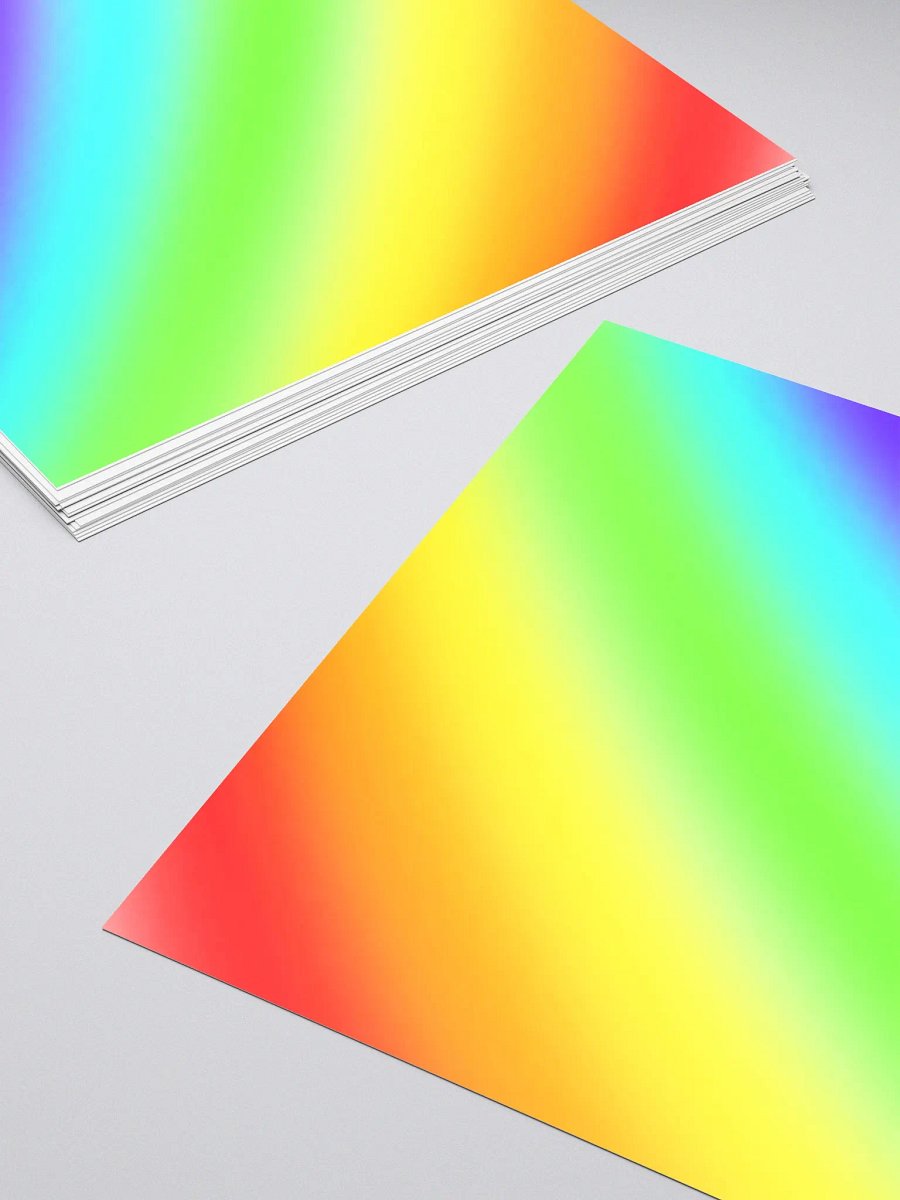 Rainbow product image (4)