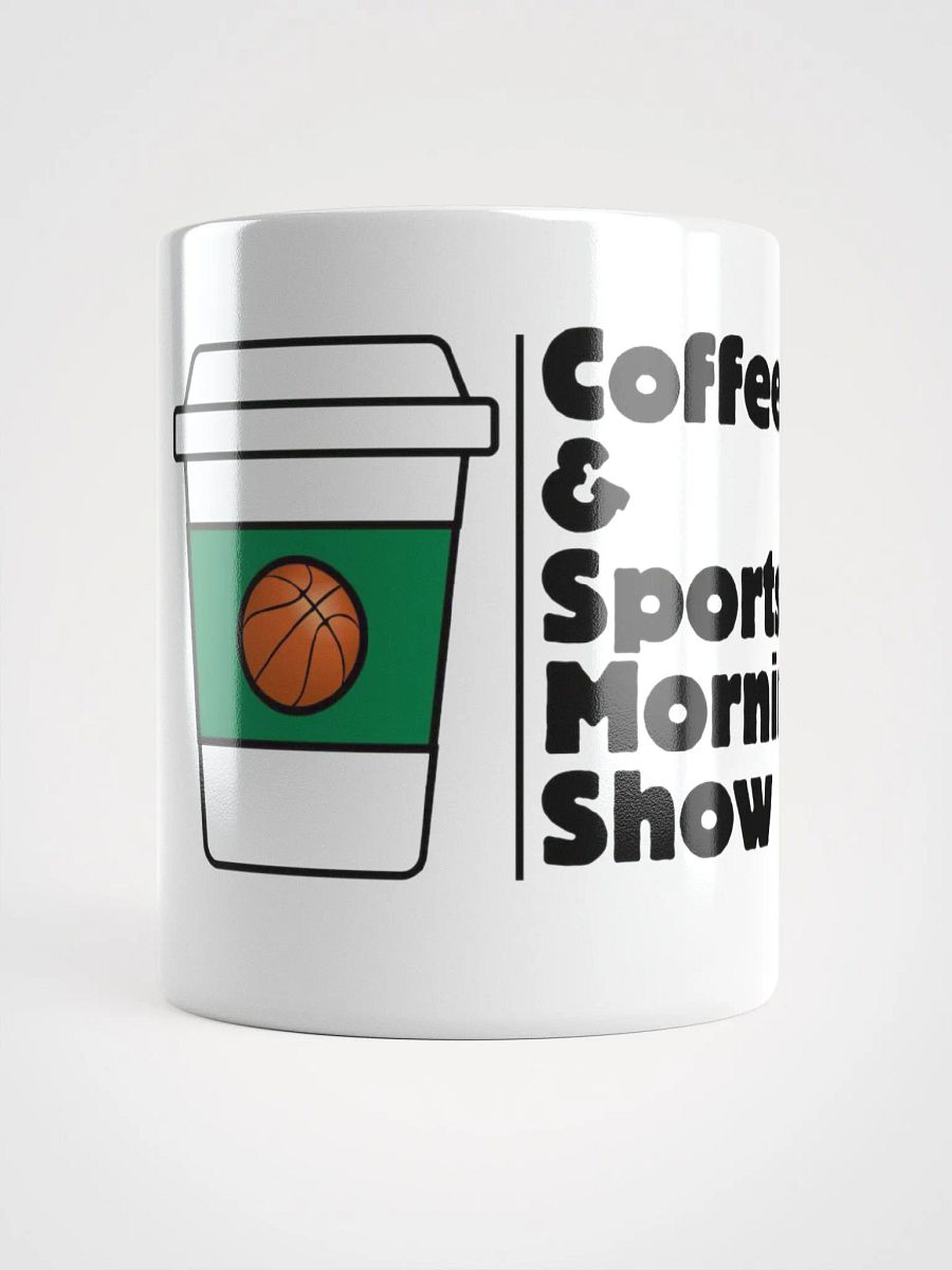 Coffee & Sports Mug product image (10)