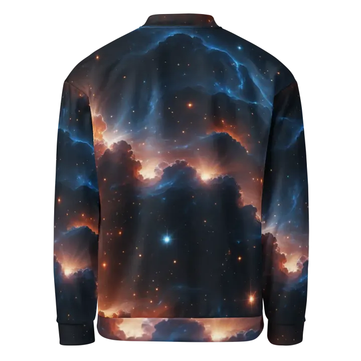Stellar Legacy Jacket product image (2)