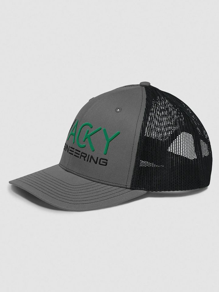 Wacky Engineering Trucker Hat product image (4)