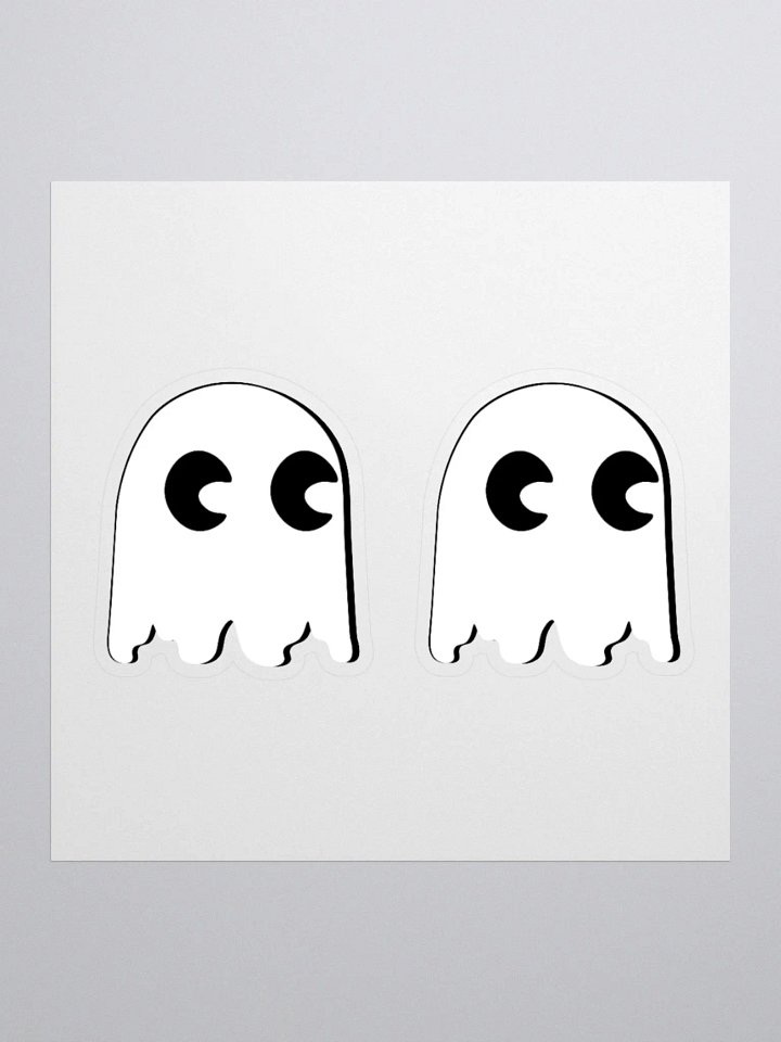 Daniverse Stickers - Phantom product image (1)